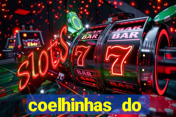 coelhinhas do brasil site